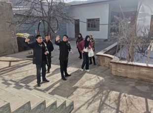 东升国际官网公司持续在积石山地震灾区增援