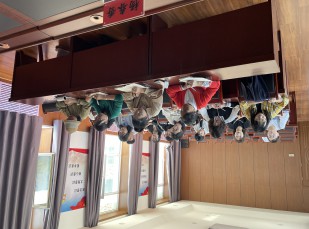 加强财政人员培训    提升财政治理水平     东升国际官网公司进行财政人员业务培训会